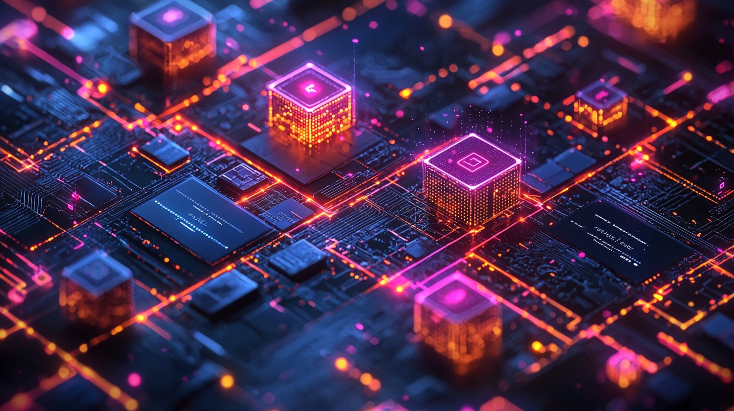 Future app ecosystem