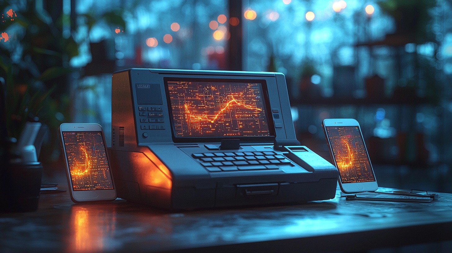 Fax apps for Android and iOS