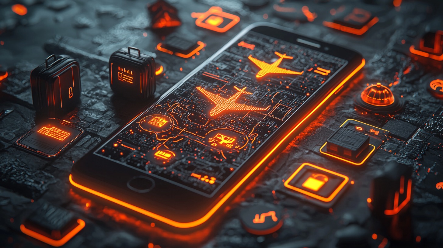 Innovation in applications