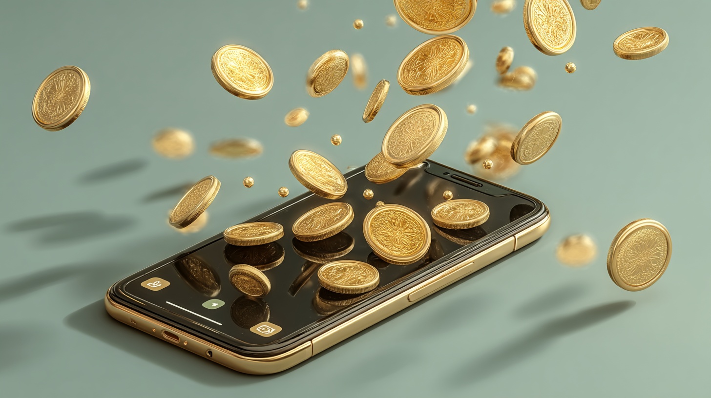 Главные функции банковских приложений