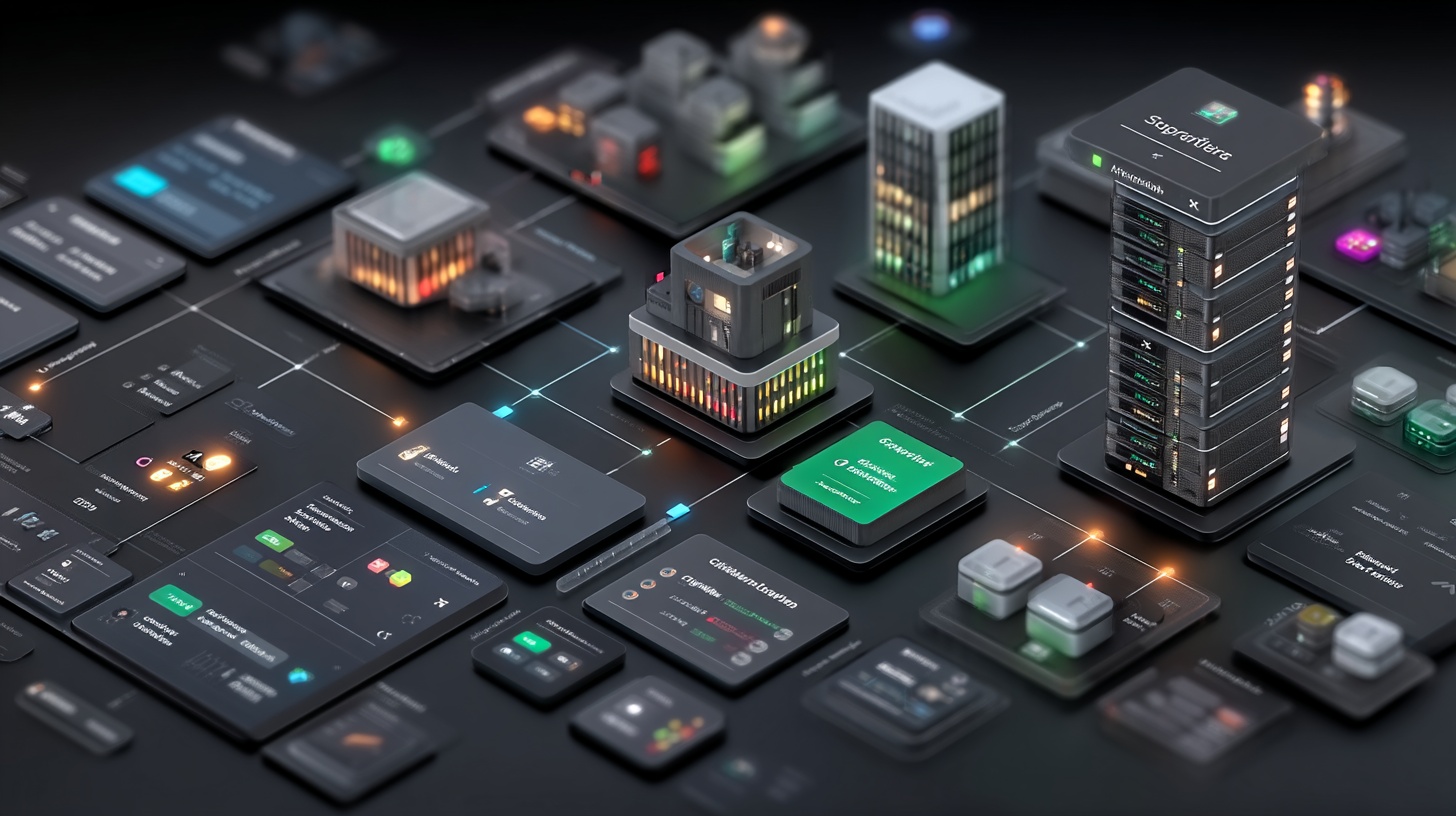 Хостинг приложений