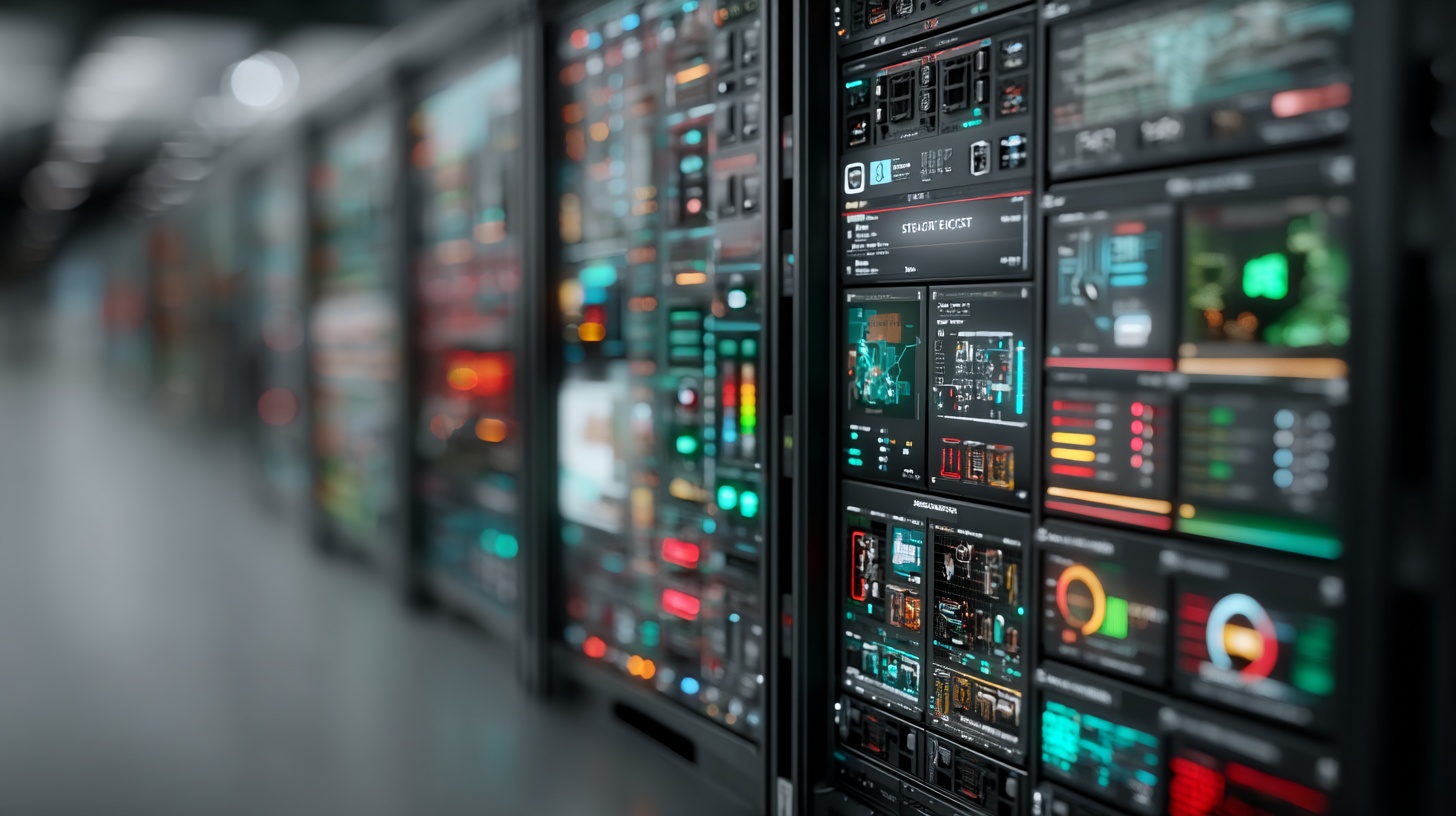 Работа хостинга приложений