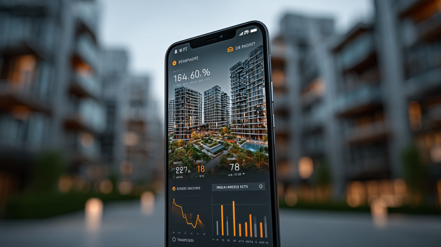Best apartment search apps