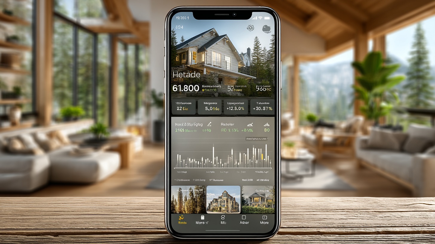 Apartment apps for renters