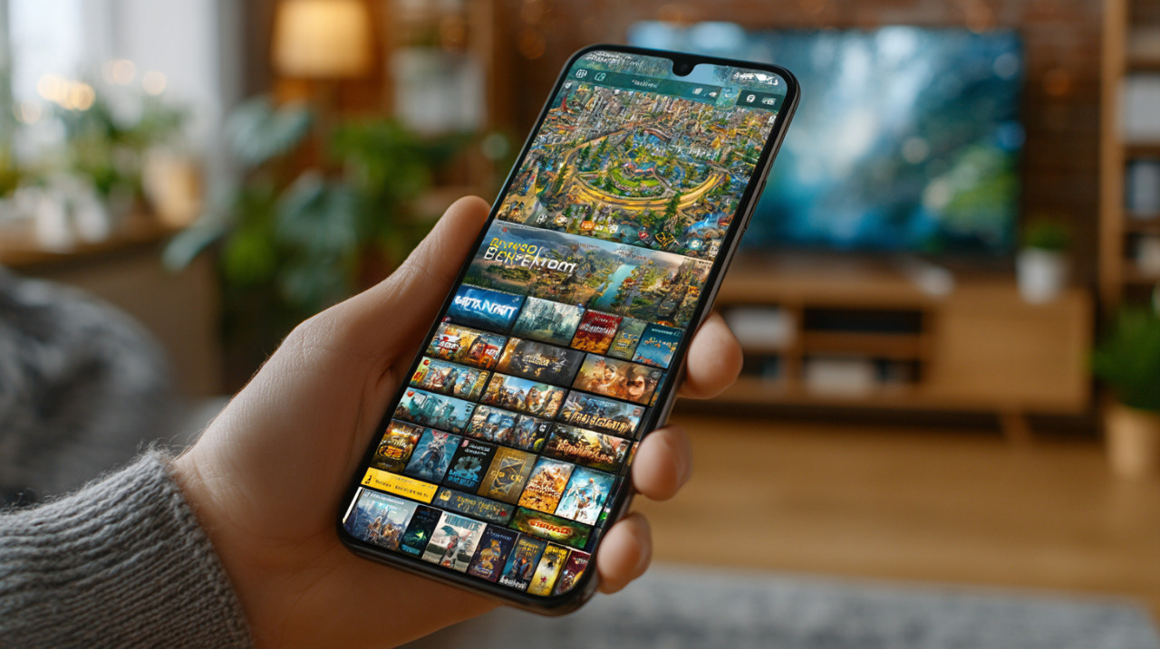 Choosing the right casino app